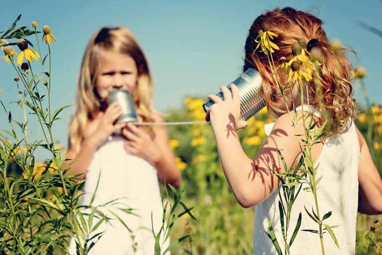 Success Requires Communication