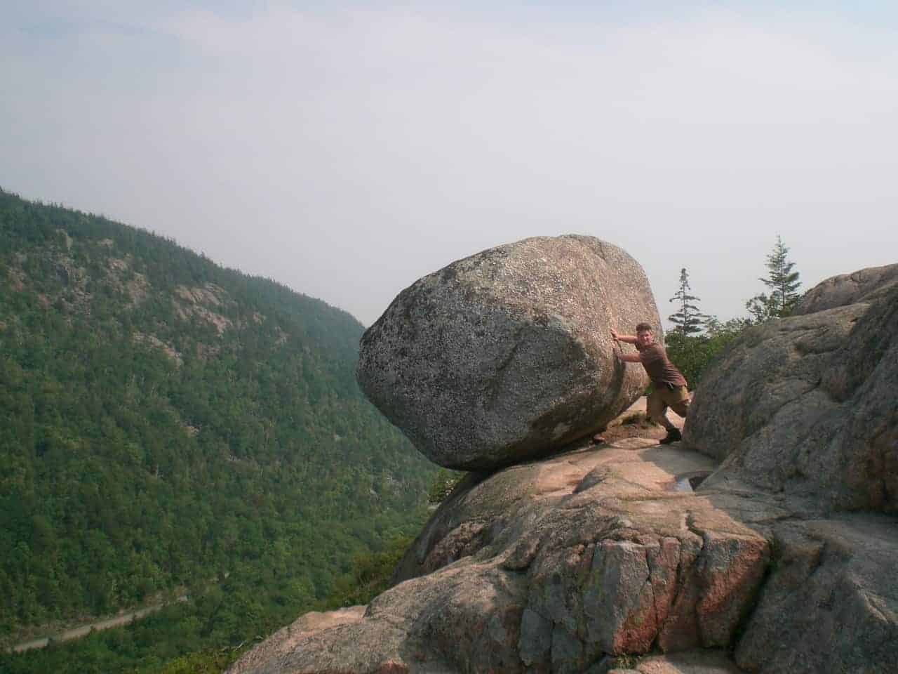 Skill or Will?