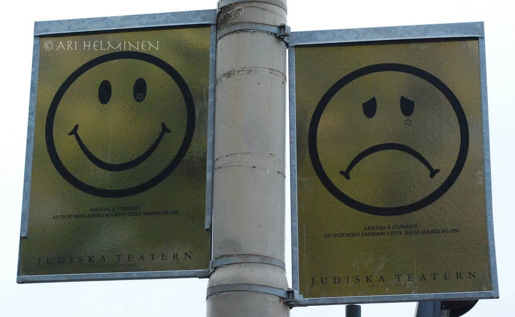 Mediation: Happy or Sad?