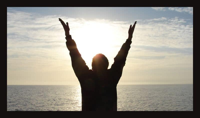 Free from stress