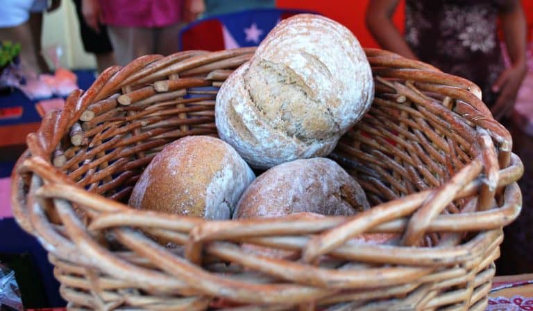 Four Friends and a Basketful of Unmet Expectations