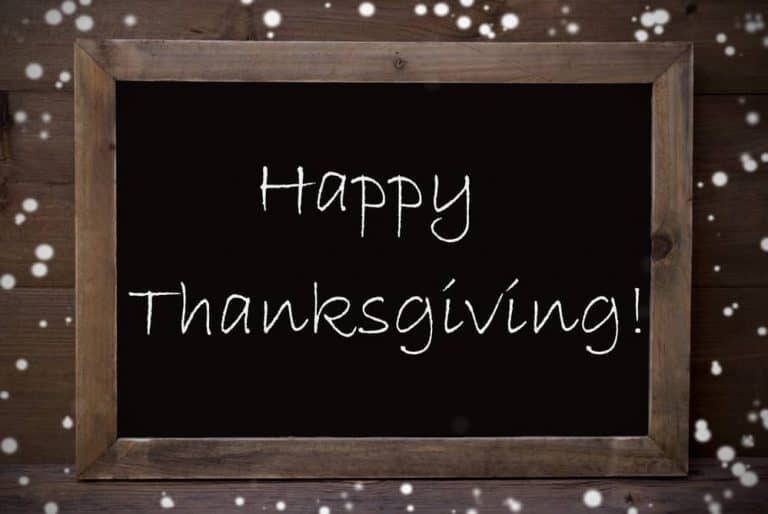 One Thing to Help You Sail Through The Season