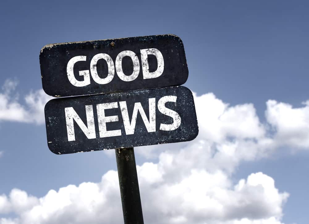 Pivot to the positive for better results