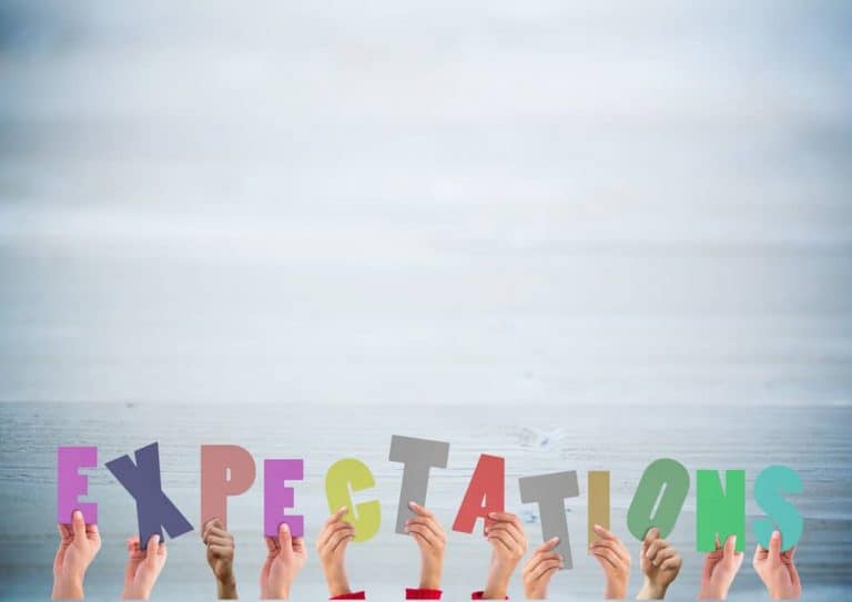 Resolving conflict: This tip may surprise you