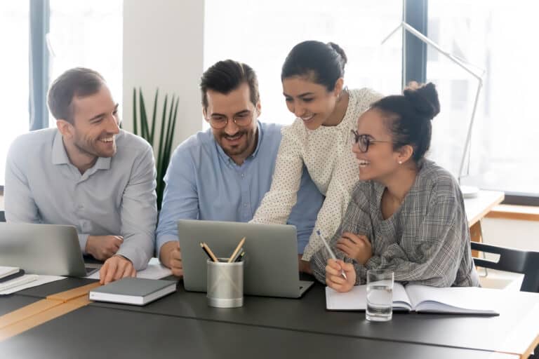 Authentic Leadership