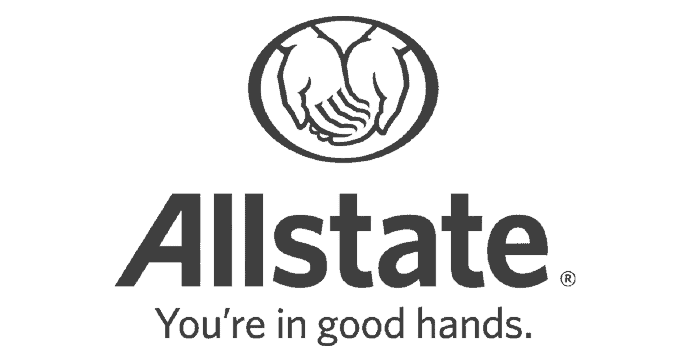 allstate logo