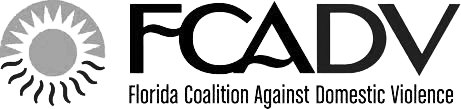 FCADV logo