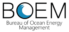 Bureau of Ocean Energy Management logo