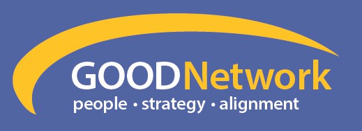 Good Network logo