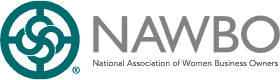 National Association of Women Business Owners logo