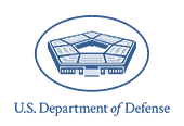 US Dept. of Defense Logo