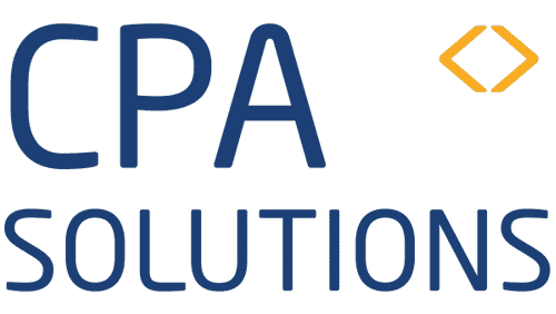 CPA Solutions logo