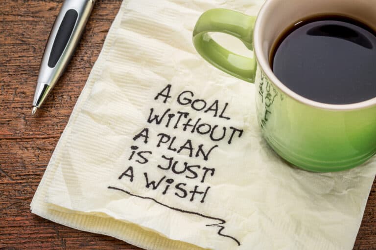 3-Tips to Set and Achieve Long Term Business Goals