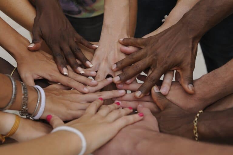 Trustworthy leaders