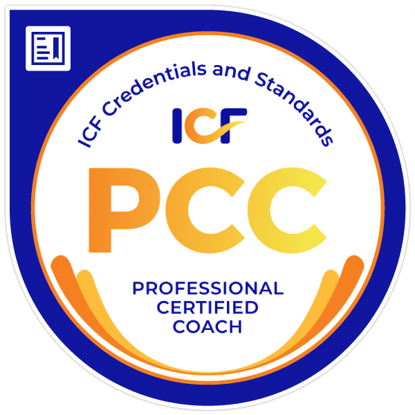 ICF Credentials and Standards Professional Certified Coach