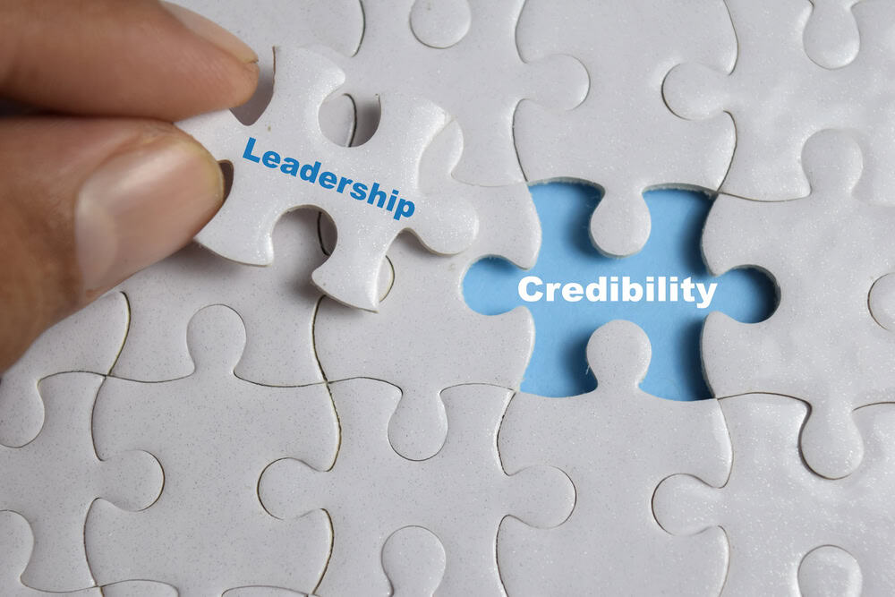 Leadership Credibility
