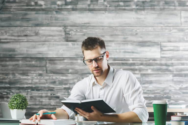 Don't let this common blind spot hold you back.