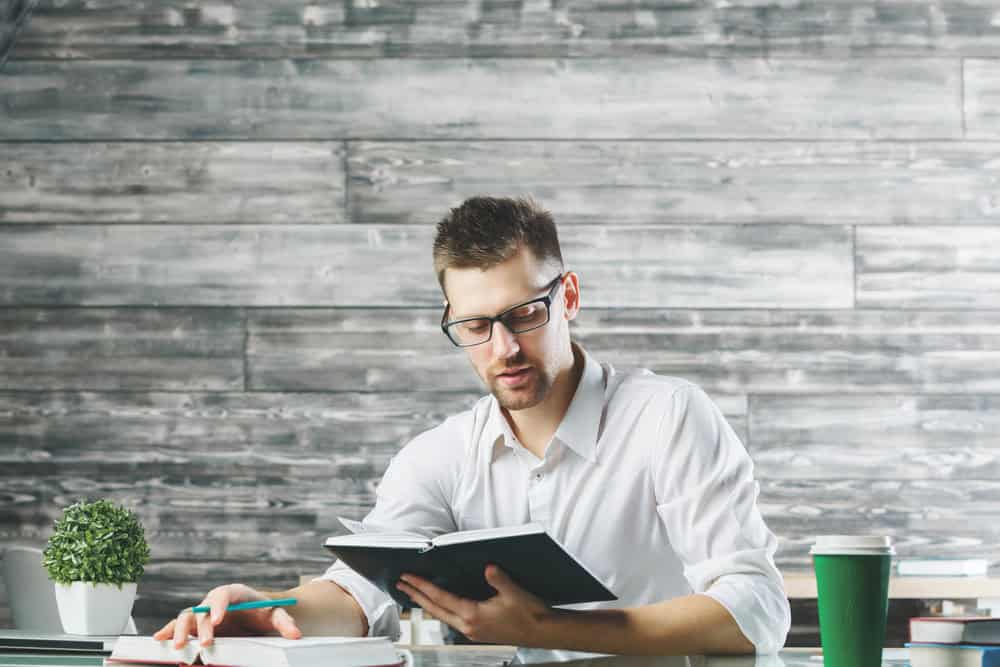 Don't let this common blind spot hold you back.